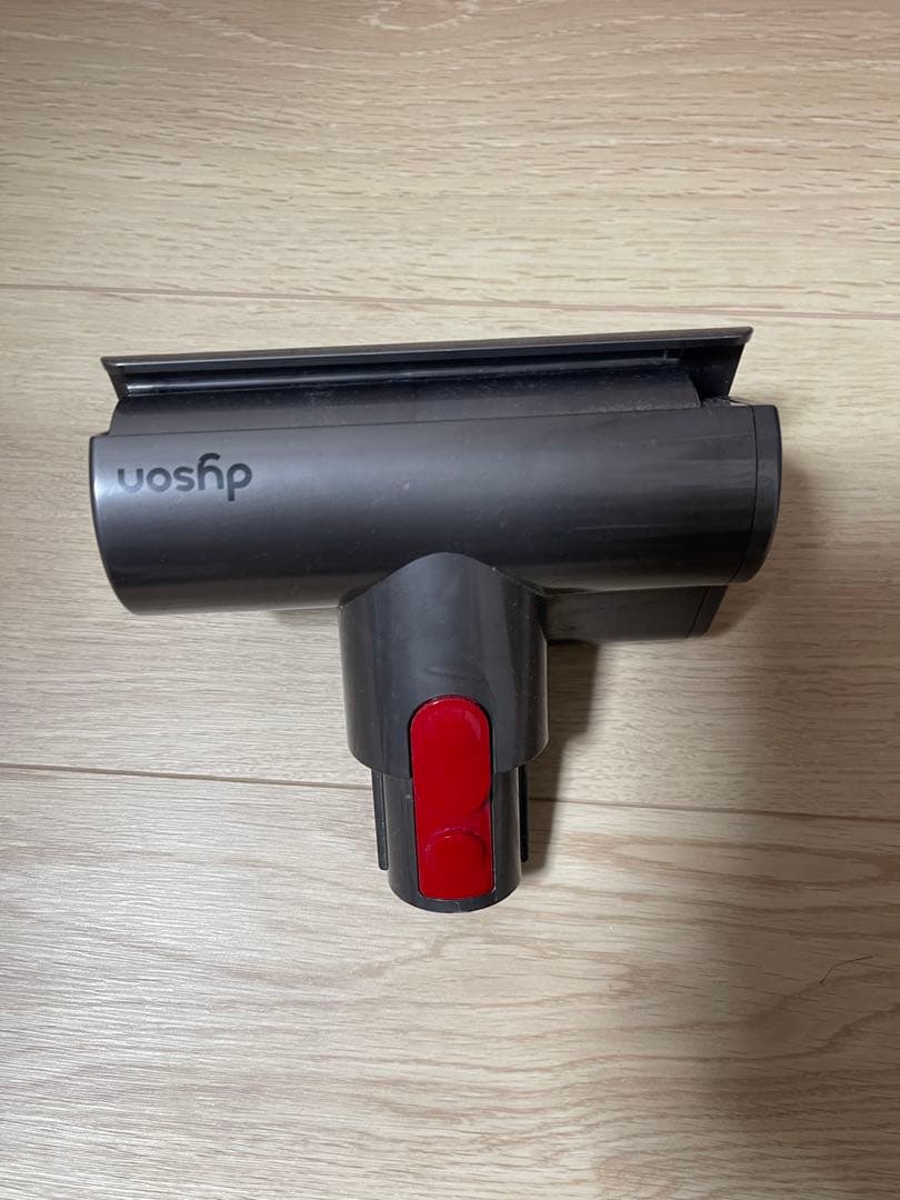 ダイソン　sv10 コードレスクリーナー