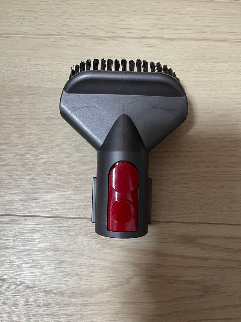 ダイソン　sv10 コードレスクリーナー