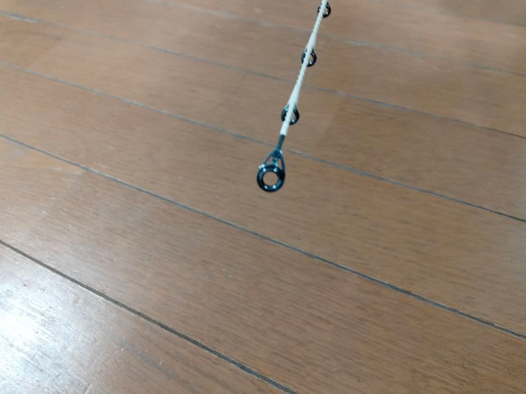 OLYMPIC　インストラクターハリースペシャル　10S-180 アラミカ