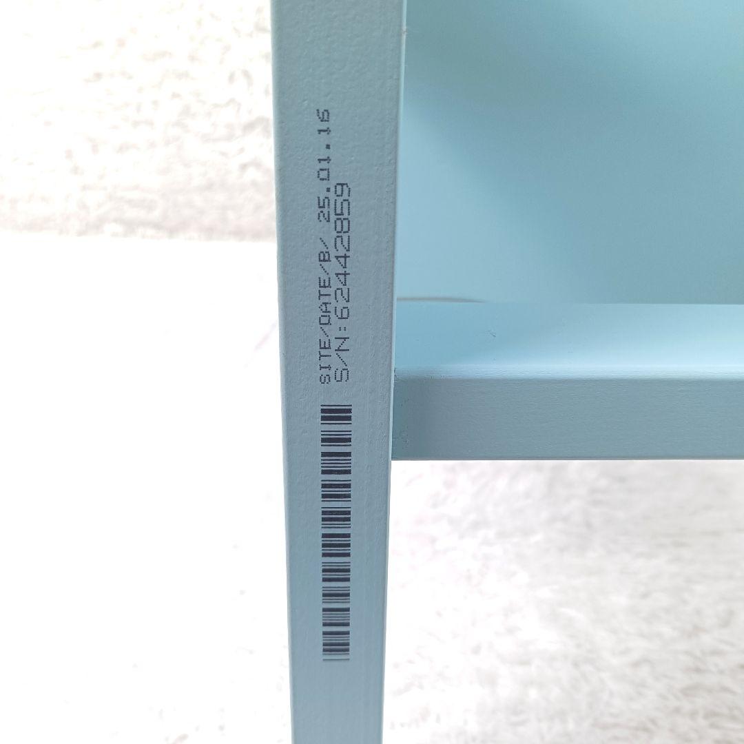 STOKKE Tripp Trapp NO.6 アクアブルー 2025年製