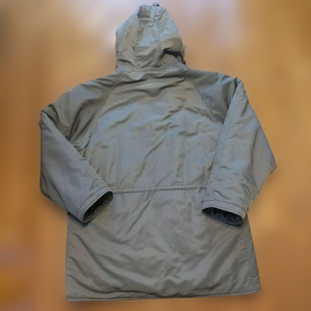 CIOTA フード付きコート サイズ6