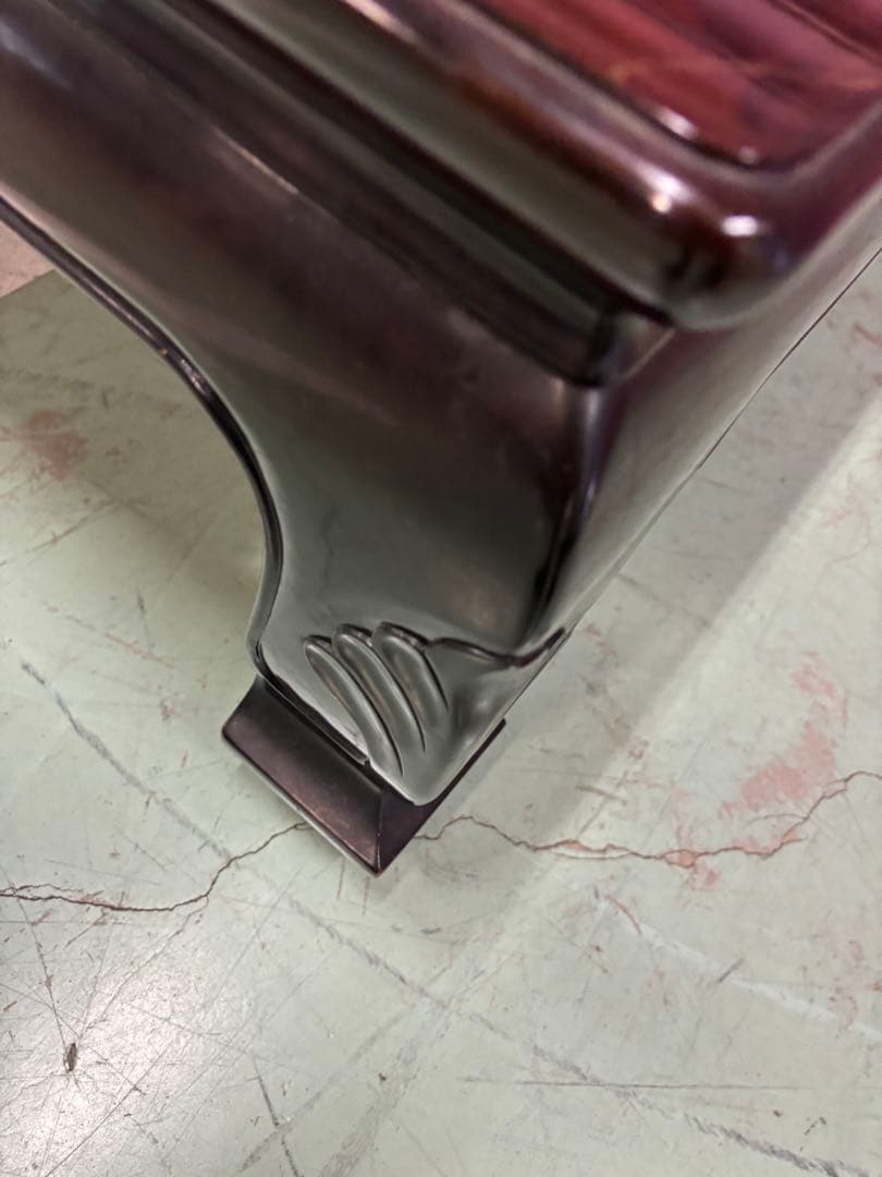 座卓　座敷机　ローテーブル