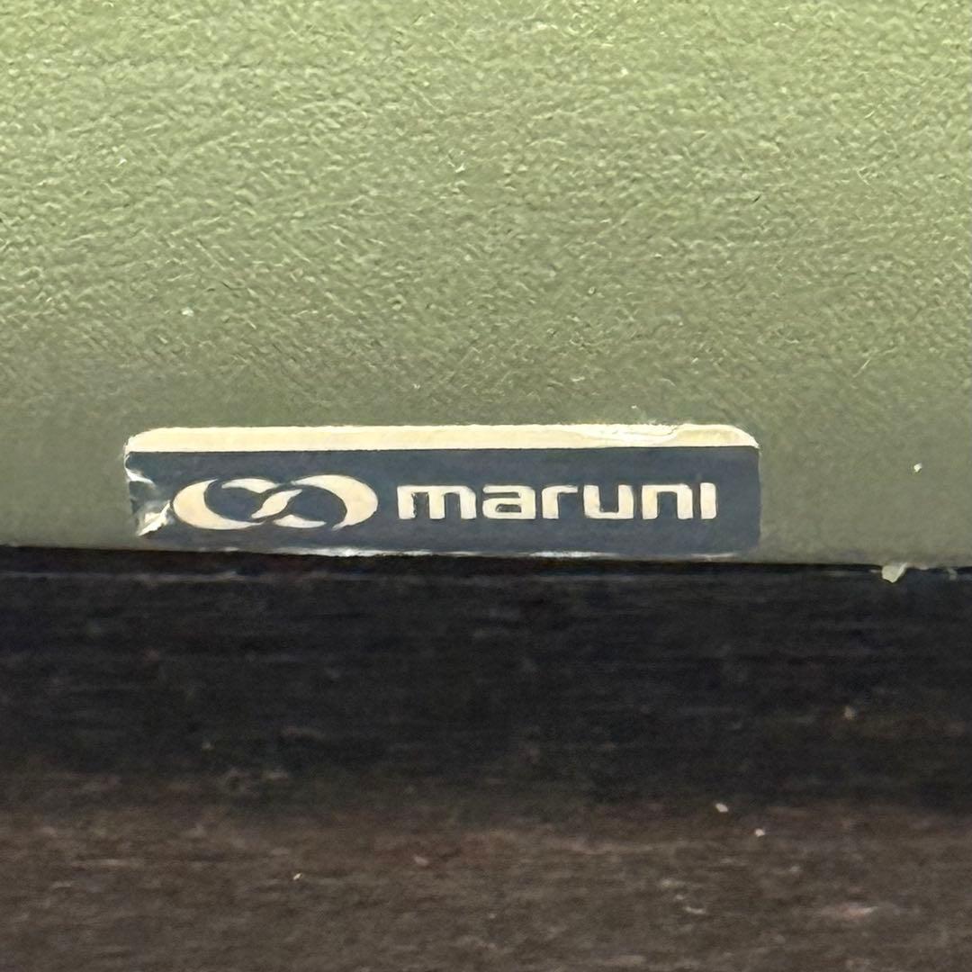 H21K75h マルニ木工 maruni Versailles 1人掛けソファ