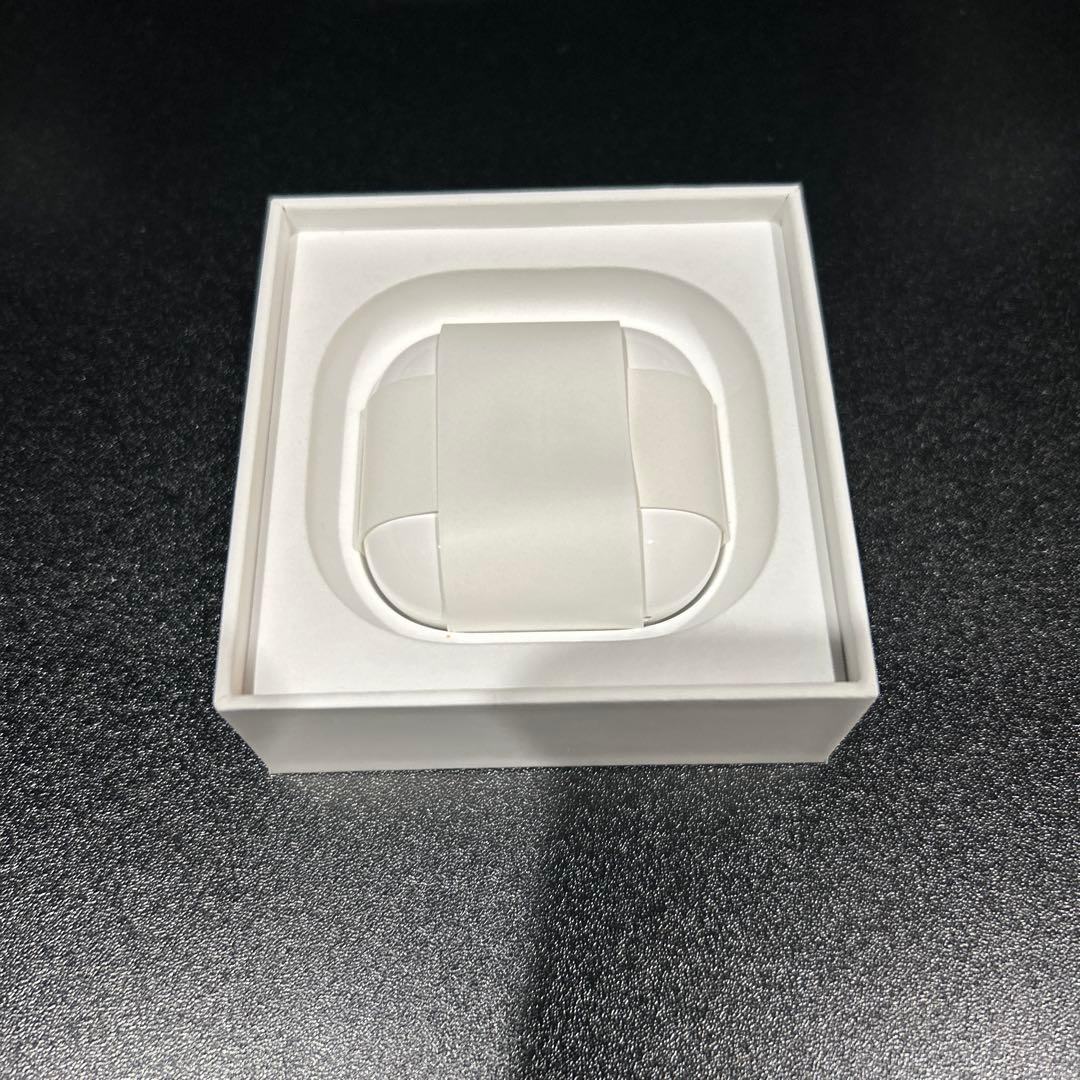 AirPods 4 本体 アクティブノイズキャンセリング ケースと掃除セット