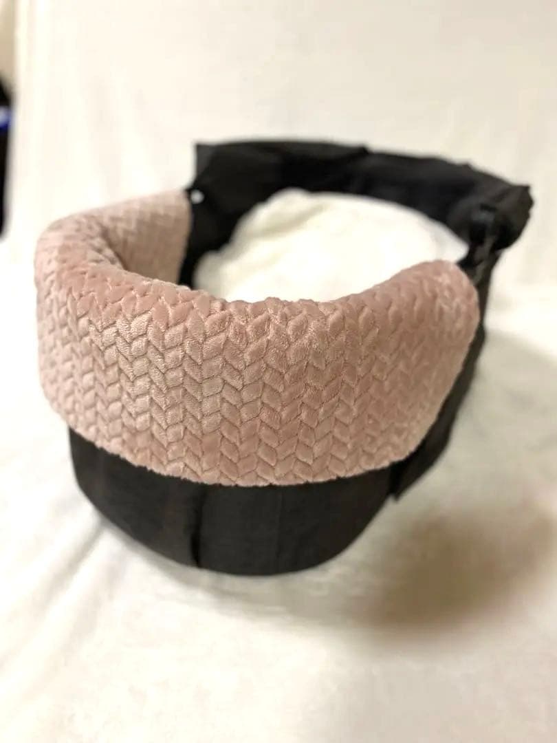 あごのせクッション