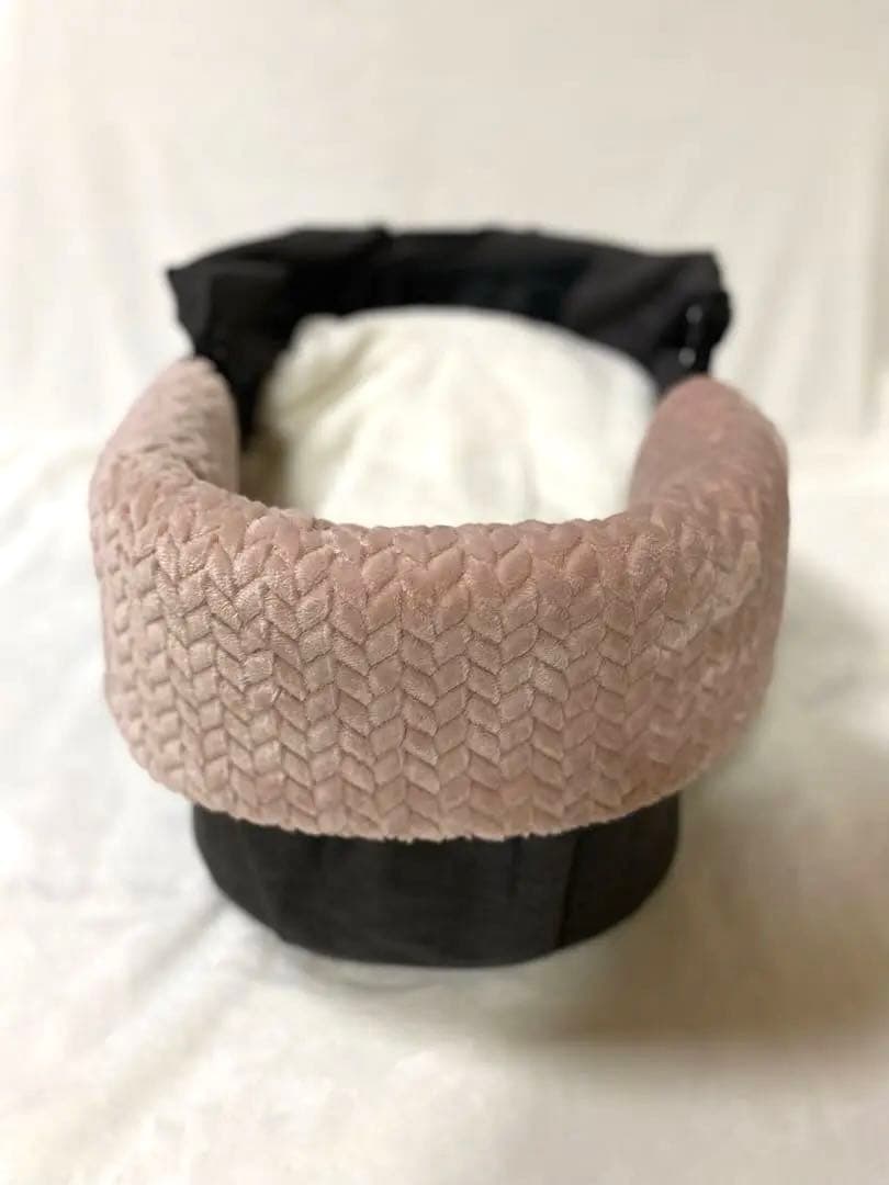あごのせクッション