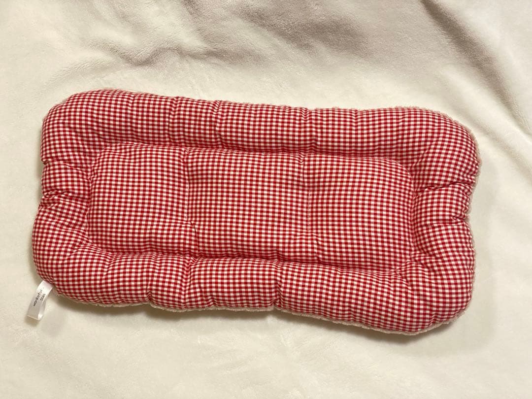 あごのせクッション