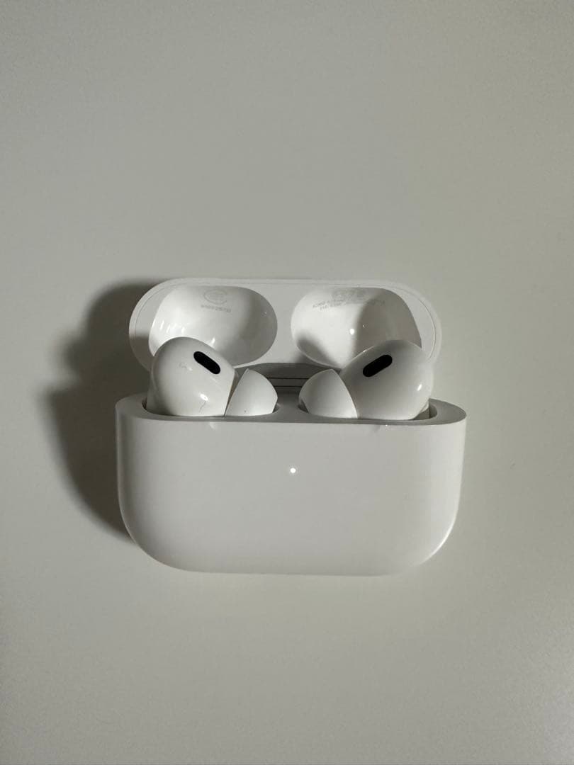 ウ*ト様 AirPods Pro 第二世代　本体