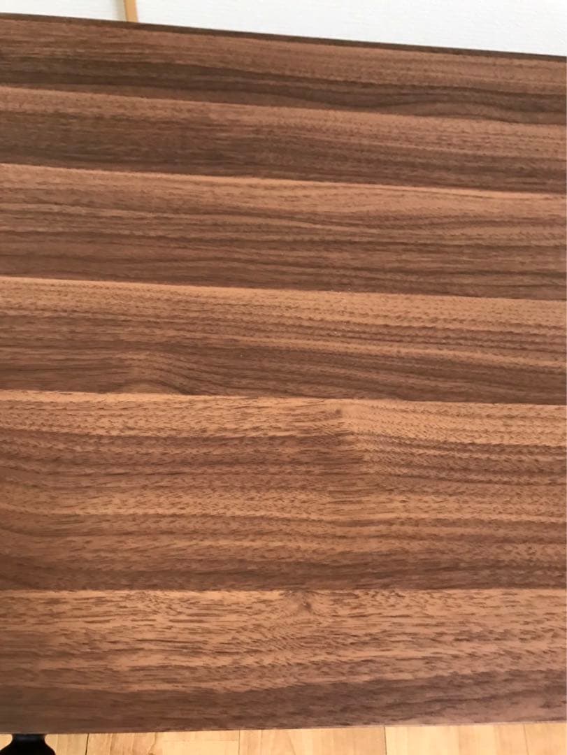 NOCE ノーチェ ローテーブル センターテーブル ウォールナット調