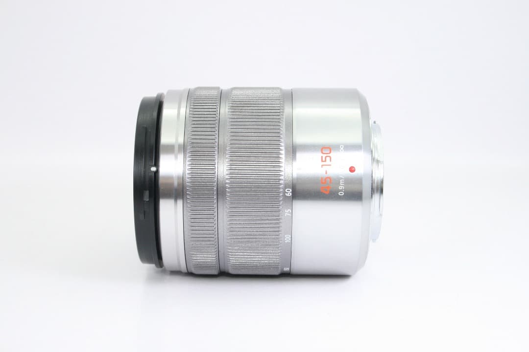 レンズ(ズーム) PANASONIC LUMIX 45-150mm F4-5.6 ASPH.#59