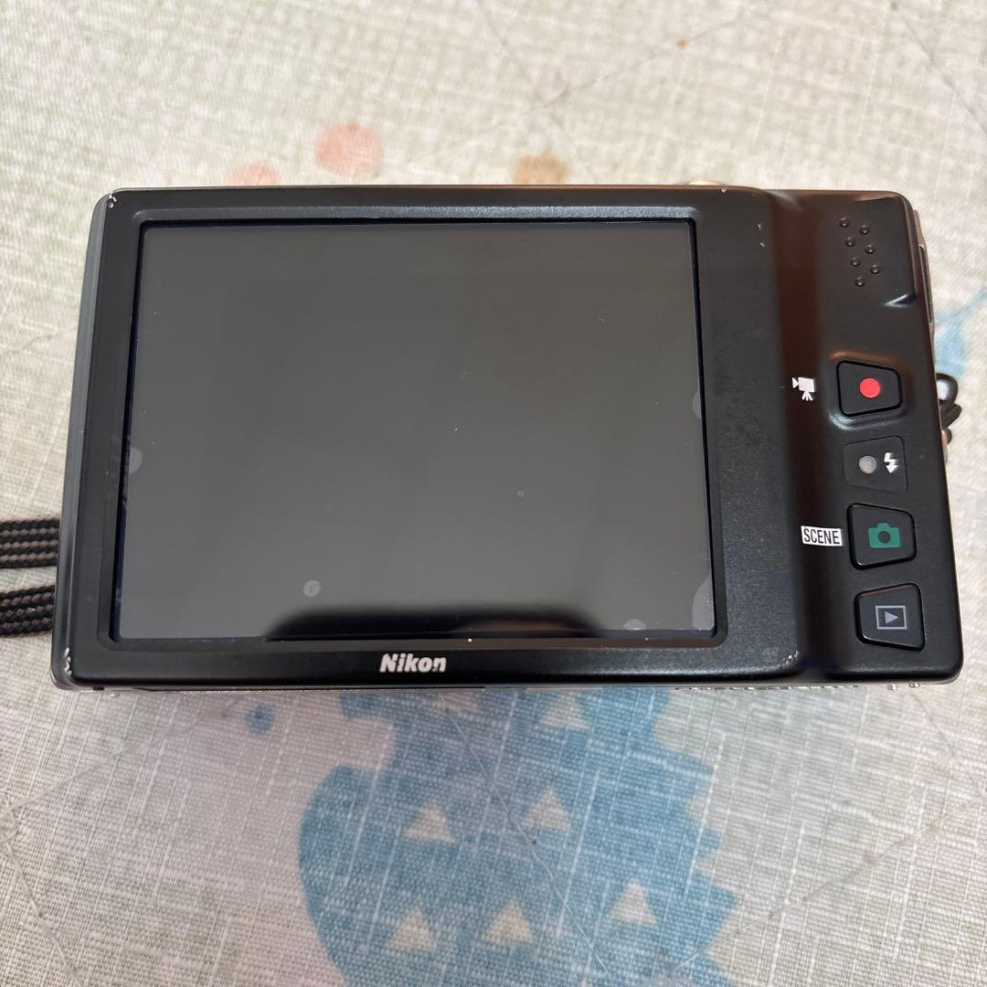 Y*P様 Nikon COOLPIX S6100