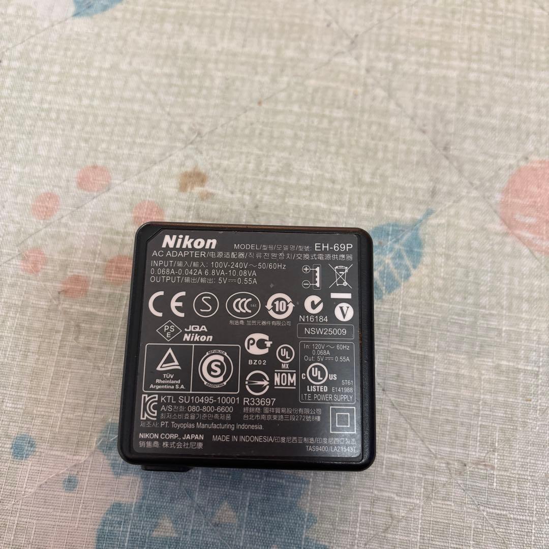 Y*P様 Nikon COOLPIX S6100