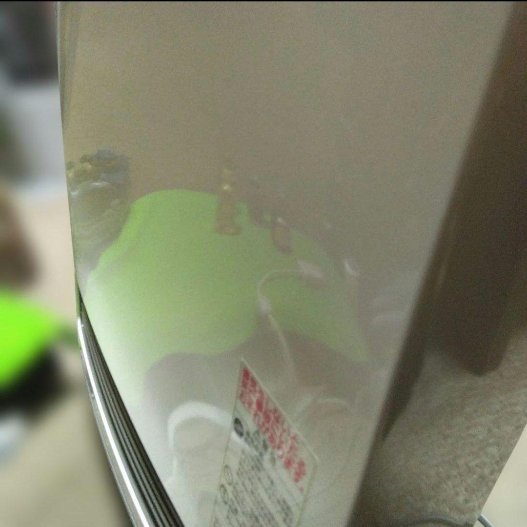 ノーリツ ガスファンヒーター 都市ガス 即日発送