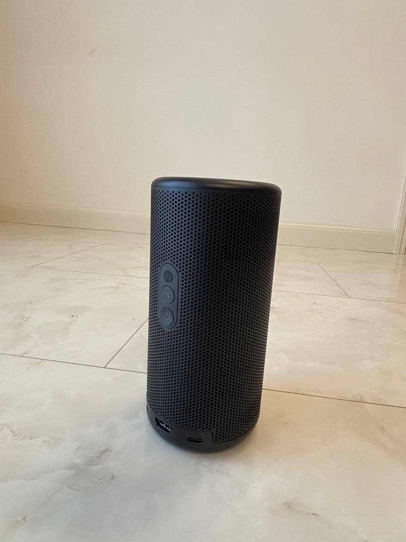 anker プロジェクター nebula capsule 3 laser