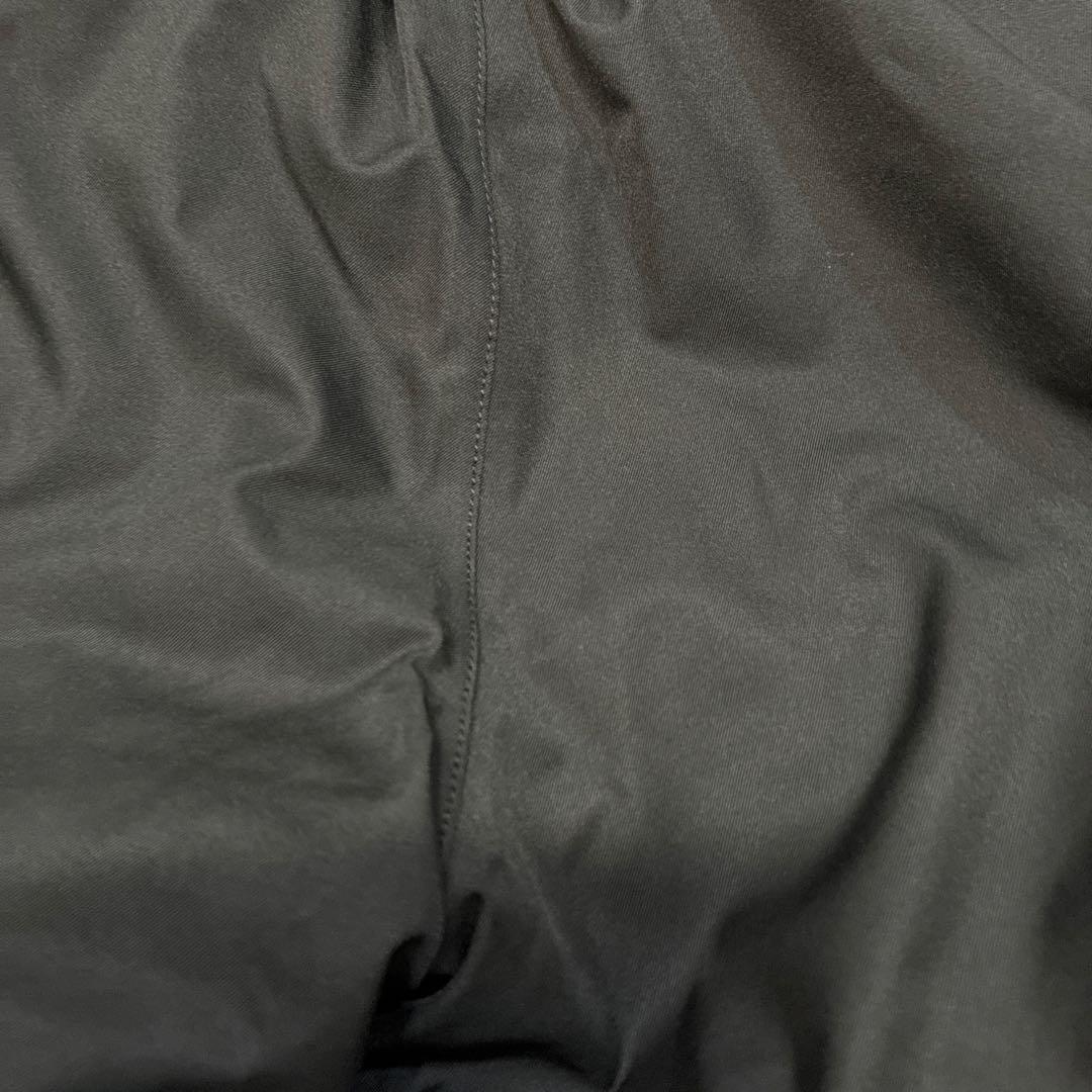 DESCENTE スキーウェア 120サイズ 赤/青