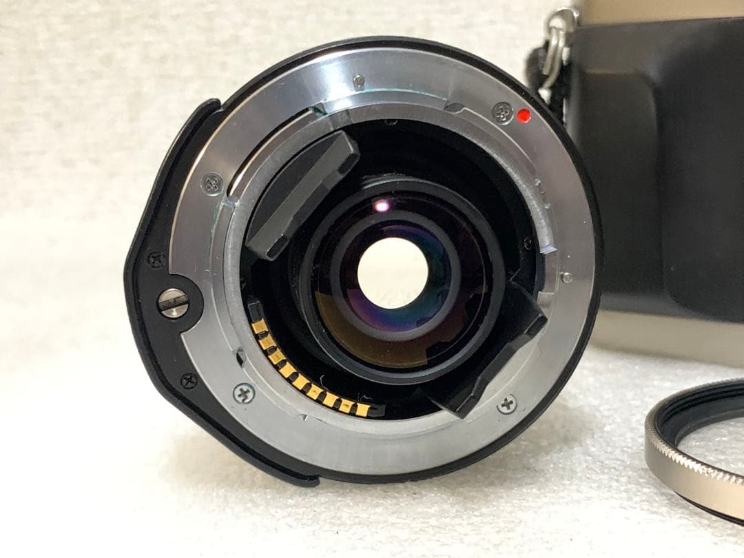 フィルムカメラ CONTAX G1 Biogon 2.8/28 T