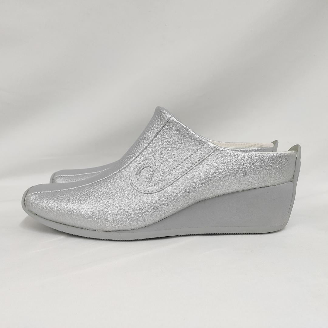 ○★新品 未使用 NO NAME ヨーコ スニーカー 定番ミュールサンダル