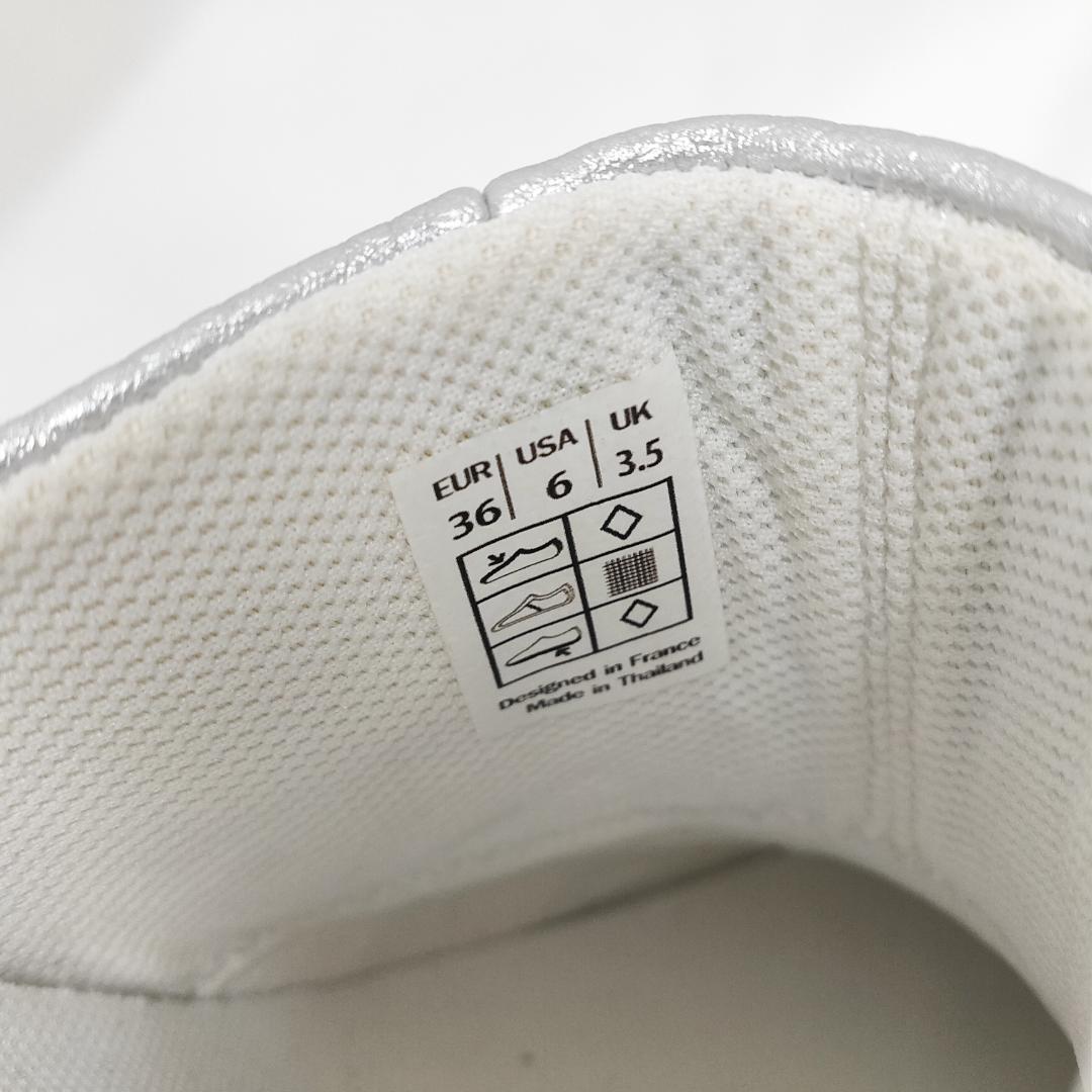 ○★新品 未使用 NO NAME ヨーコ スニーカー 定番ミュールサンダル