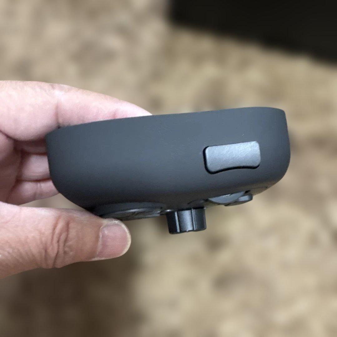 Tour Box NEO コントローラー　左手デバイス