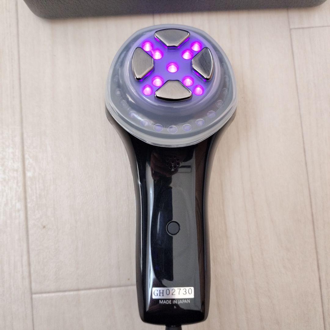 EMS美顔器 ラメイ ウルトラパルス プレミアム