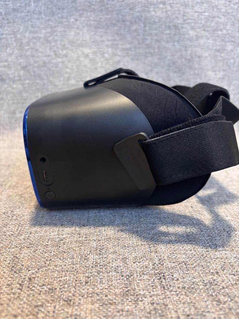【美品】DPVR-4D pro