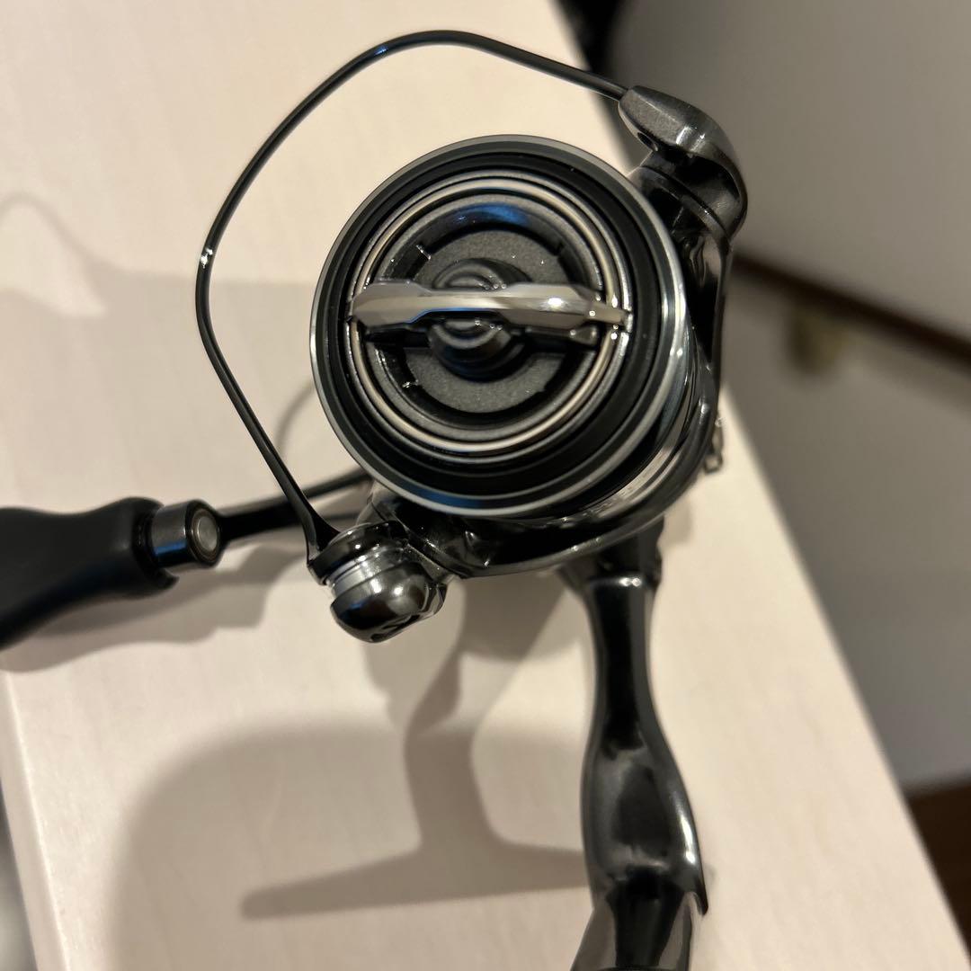 シマノ　コンプレックスXR C2000F4HG