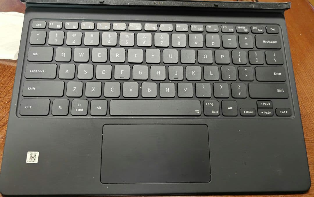 Galaxy Tab S9+ 5G SIMフリー