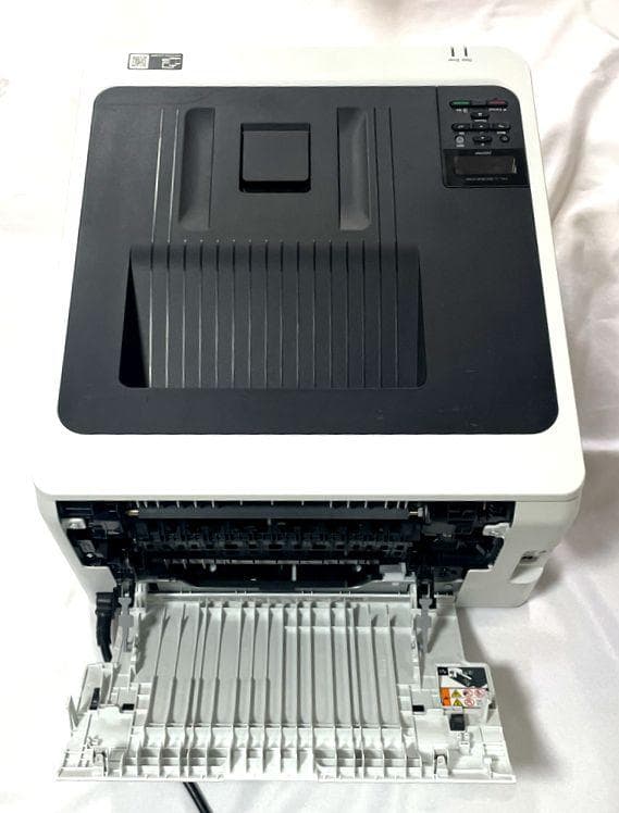 ☆　ブラザー HL-L3230CDW 印刷枚数 13,531 枚