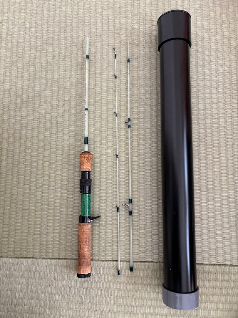 リトルビート　グラスロッド　最終値下げ