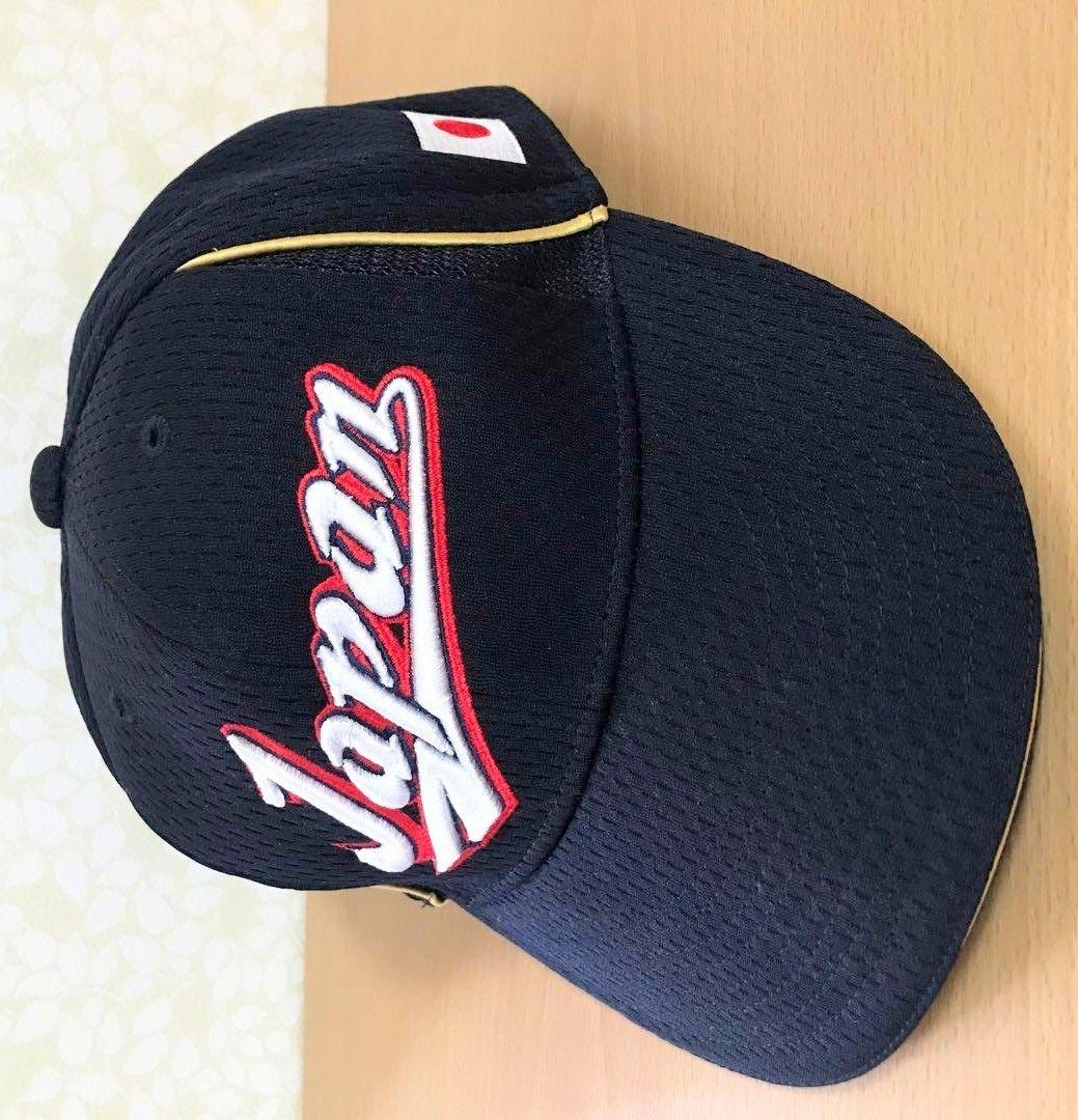 オーセンティック WBC ジャパン 野球日本代表 JAPAN プロコレクション