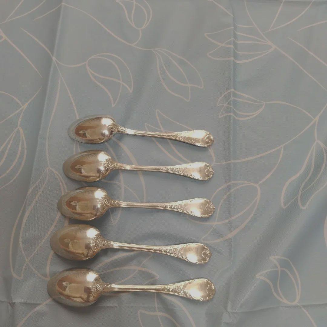 Christofle クリストフルシルバーカトラリーセット 15点