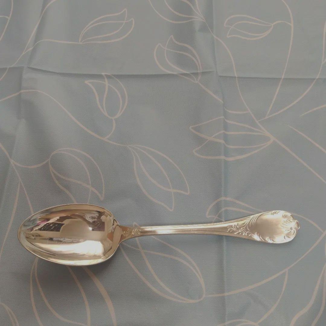 Christofle クリストフルシルバーカトラリーセット 15点