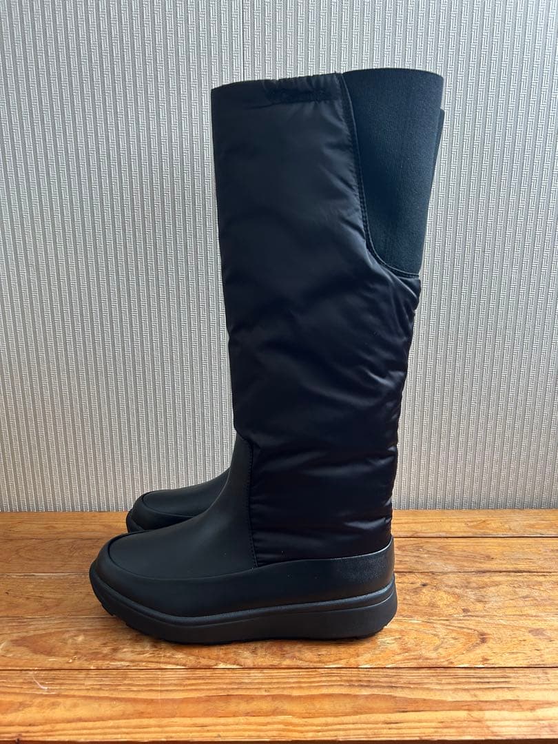 Columbia/サップランド スリー ディーヴァ ロング ウォータープルーフ