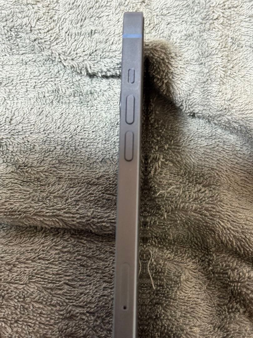 iPhone14 128GB ブルー　SIMフリー端末