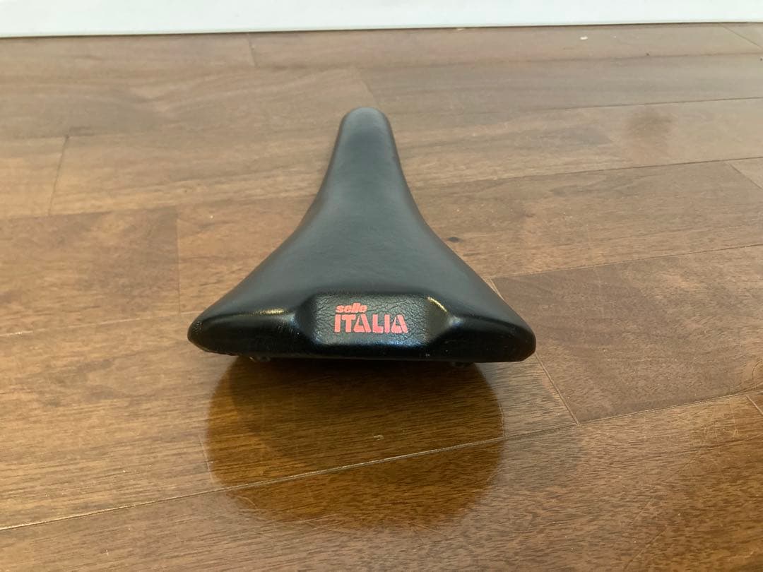 SELLE ITALIA flite チタン