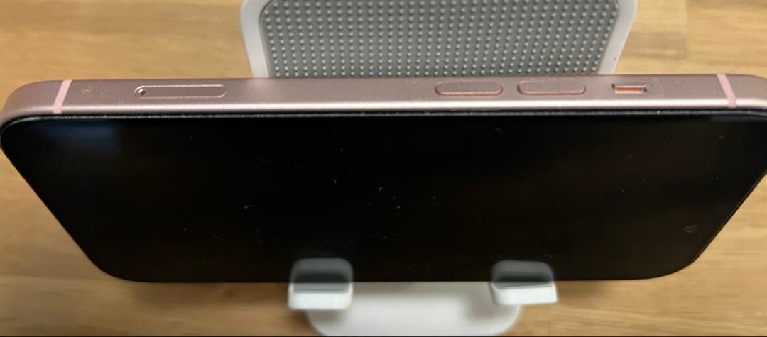 Apple iPhone 15 本体