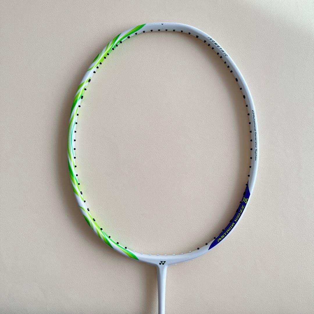 【期間限定値下】【抽選限定品】YONEX ASTROX 100 ZZ 4U5