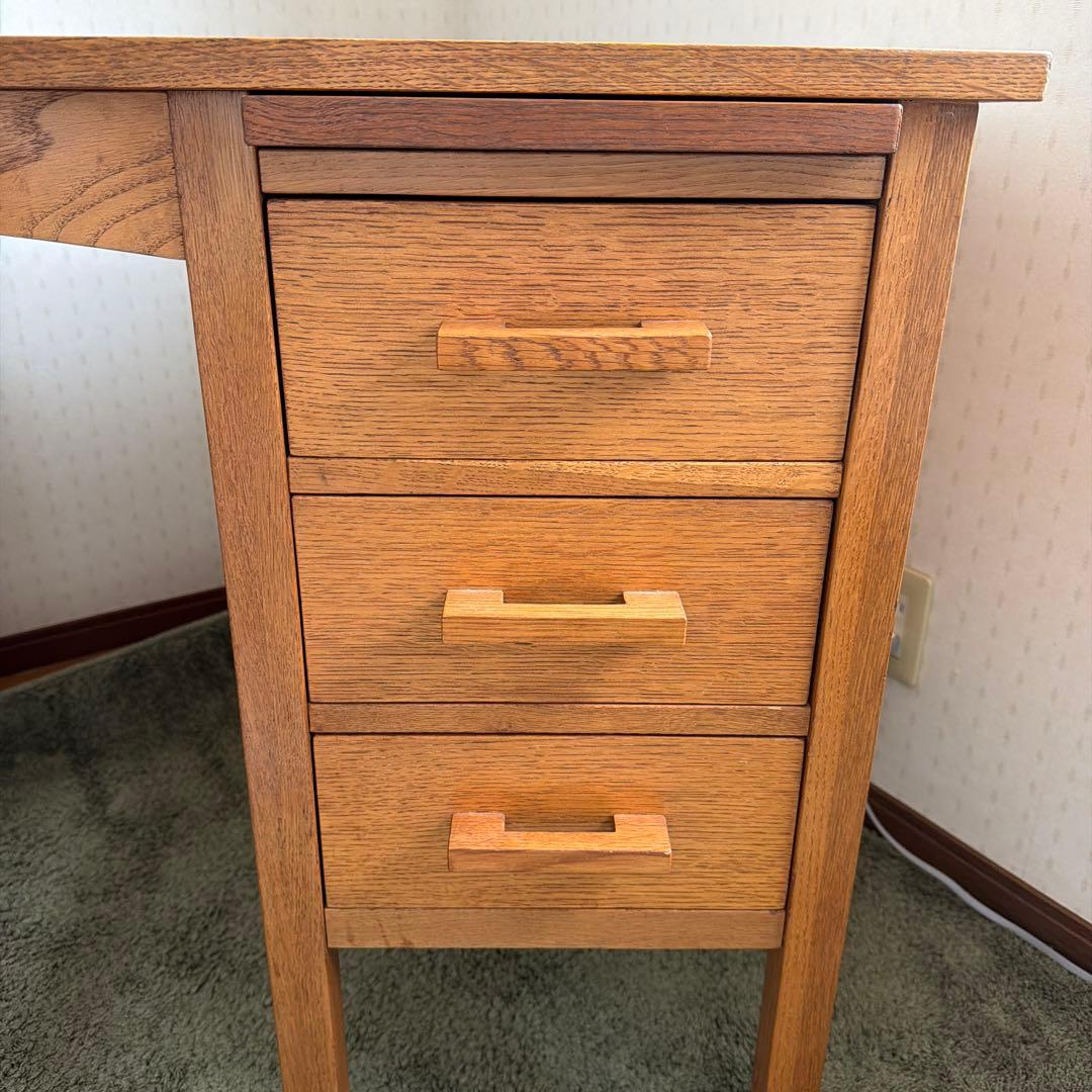 事務机・学習机 unico