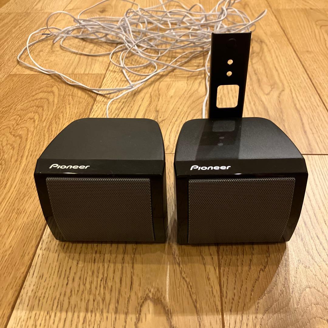 HTP-S353 パイオニア 5.1ch サウンドシステム