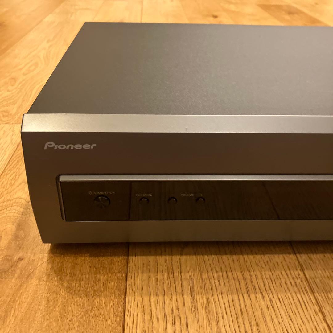 HTP-S353 パイオニア 5.1ch サウンドシステム