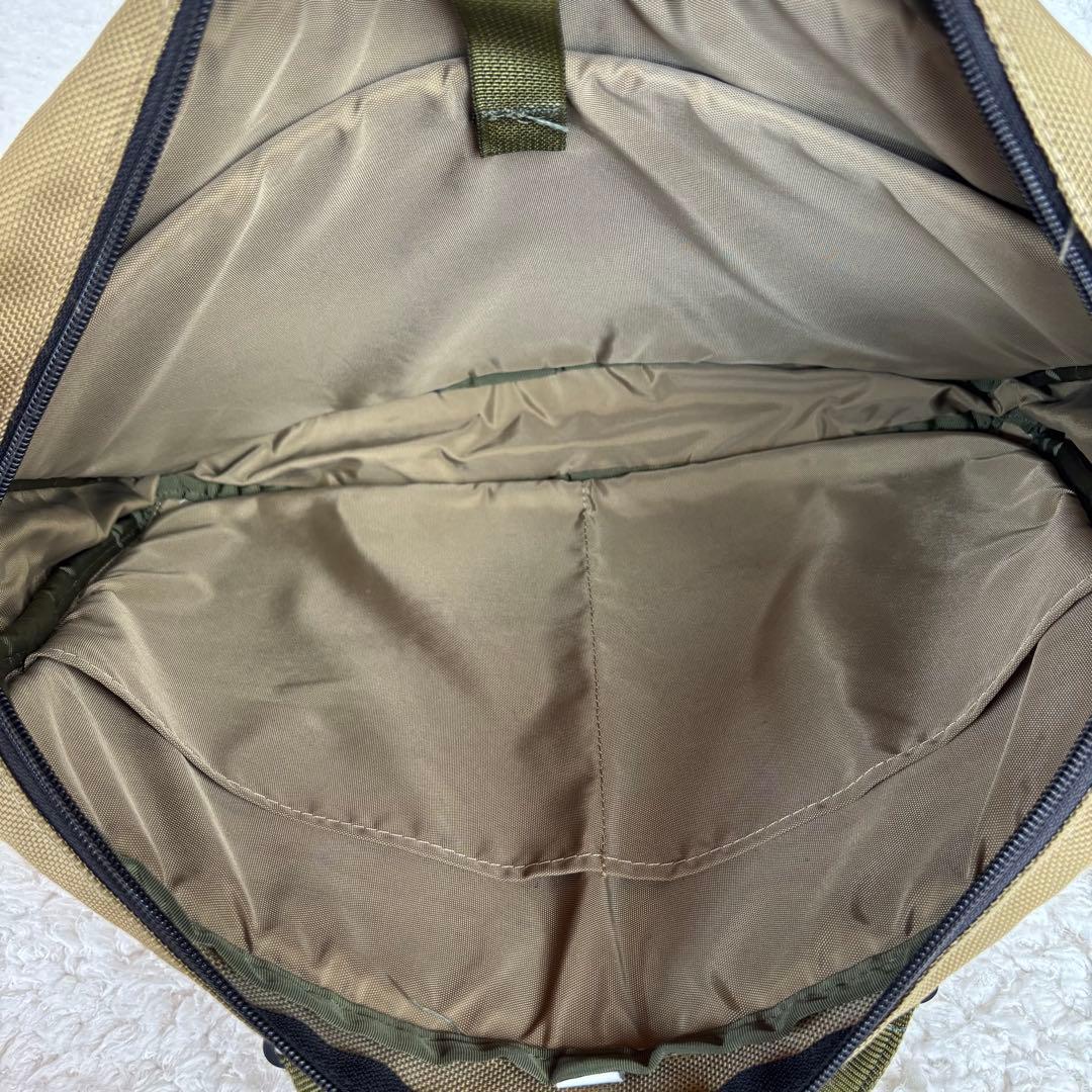 【BRIEFING ブリーフィング】USA製 ブリーフ ケース ビジネス バッグ