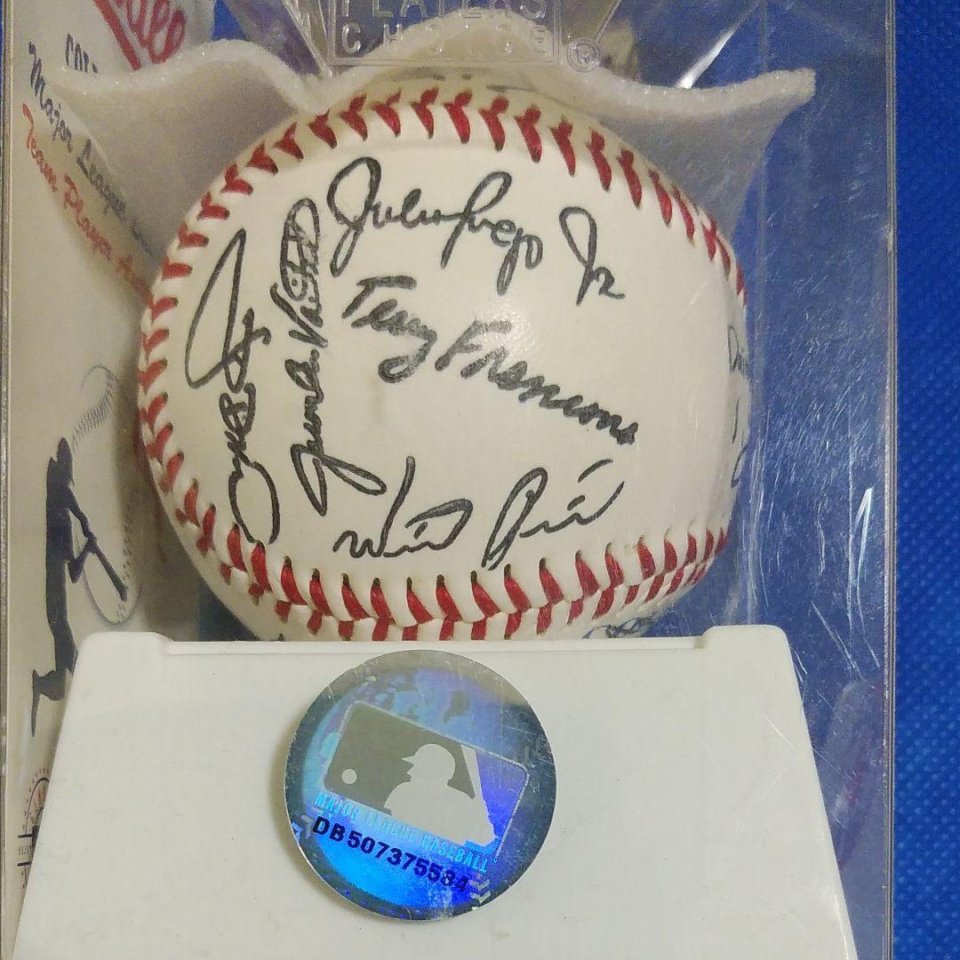 ボストン　レッドソックス　MLB　松坂大輔　サインボール　REDSOX