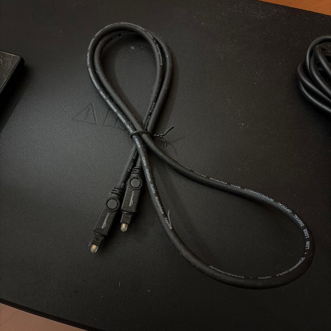 Bose solo15 series Ⅱ スピーカー リモコン付き