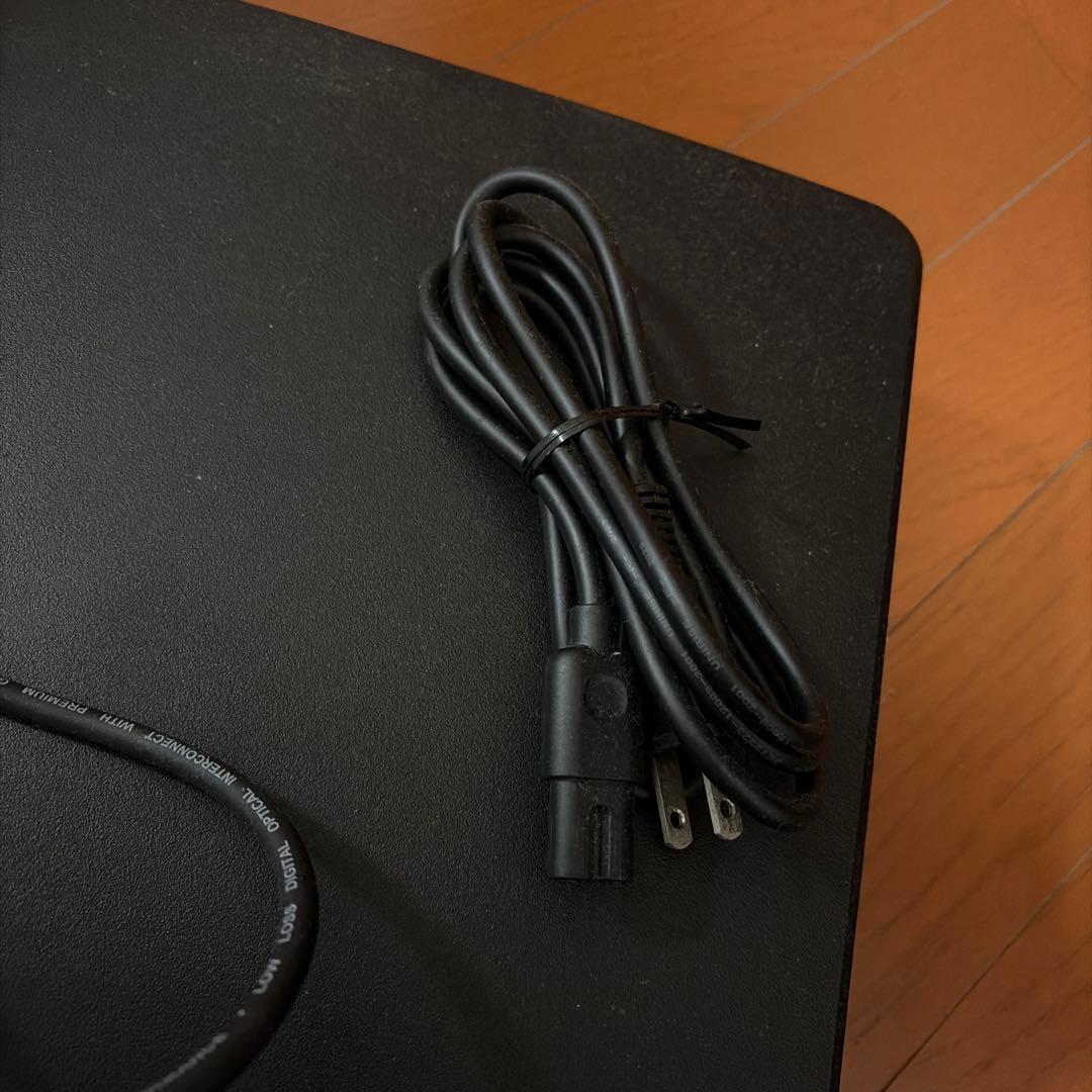 Bose solo15 series Ⅱ スピーカー リモコン付き