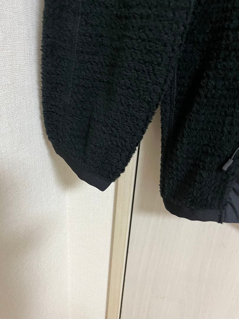 【新品未使用】ダイワ DJ-2822 ポーラテック ハイブリッドジャケット