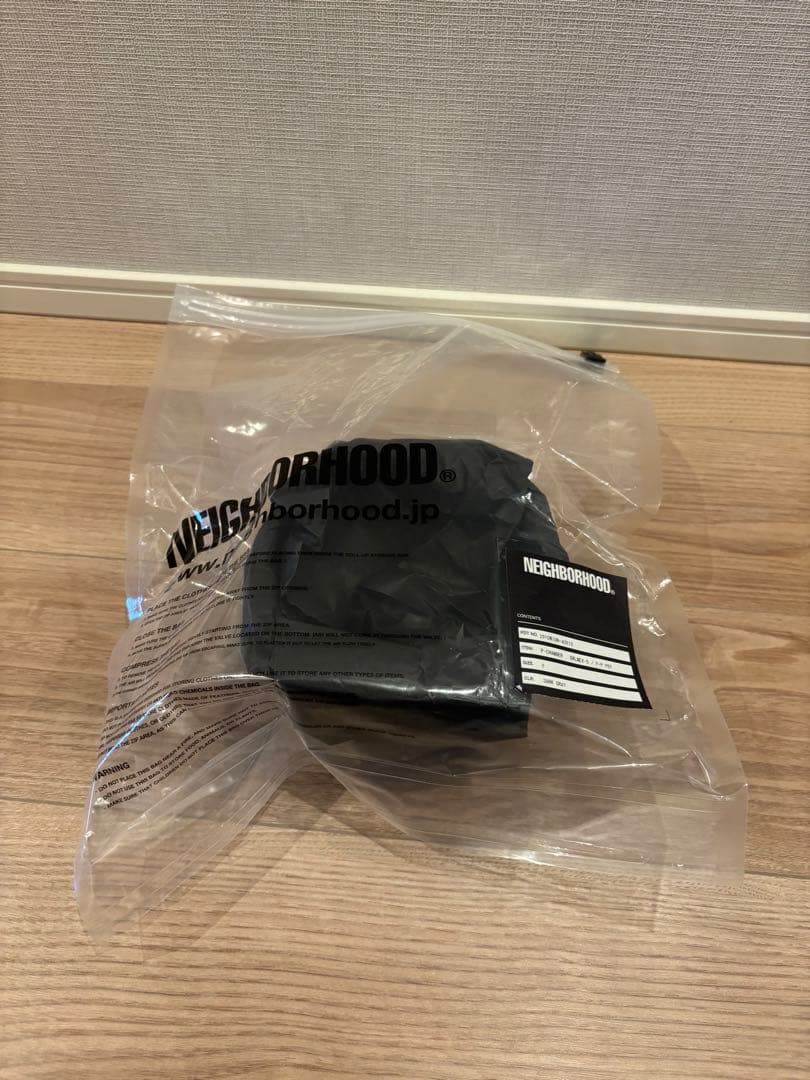 鉢・プランター NEIGHBORHOOD SRL invisible ink Dark Gray