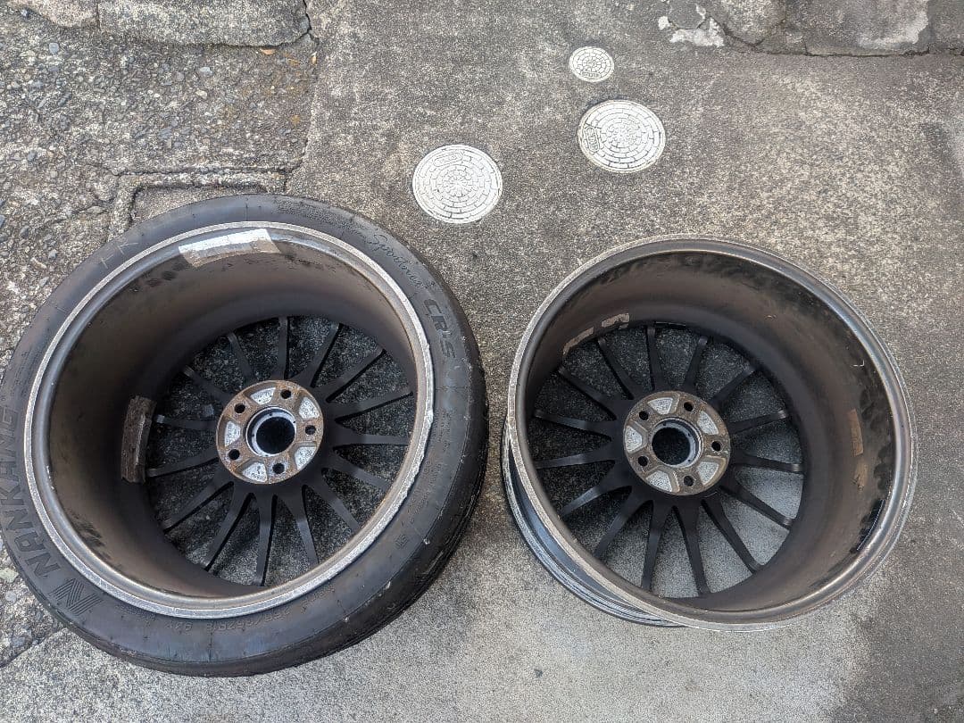 rs05rr　9.5j+22