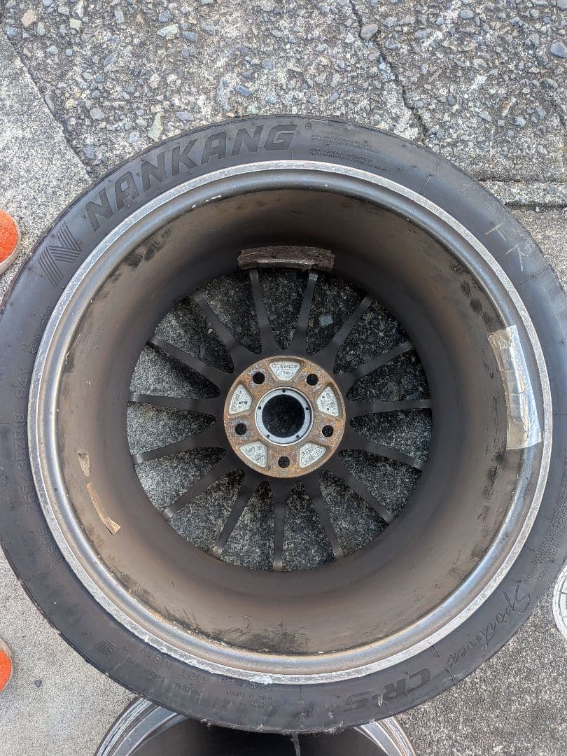 rs05rr　9.5j+22