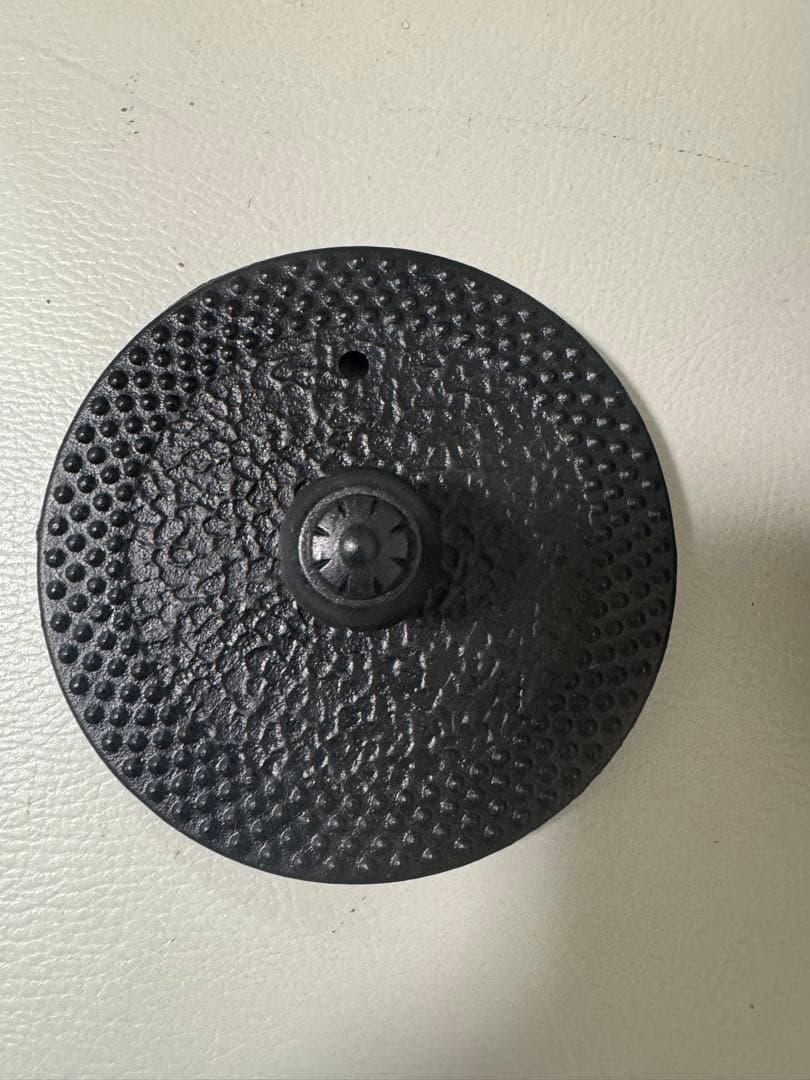 鉄瓶　急須　1.2L