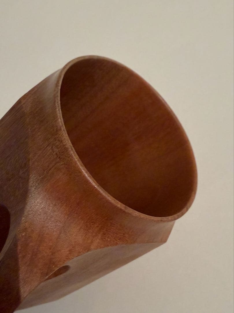 AkihiroWoodworks アキヒロウッドワークスJincup ジンカップ